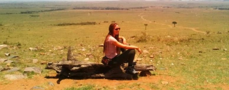 Pinijine kenijske crtice