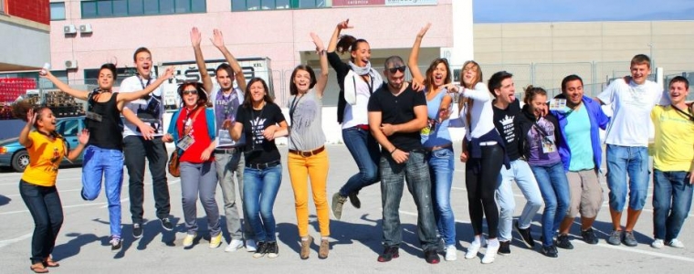 AIESEC upisuje nove članove