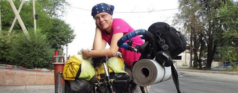 Svjetska putnica na Bookari