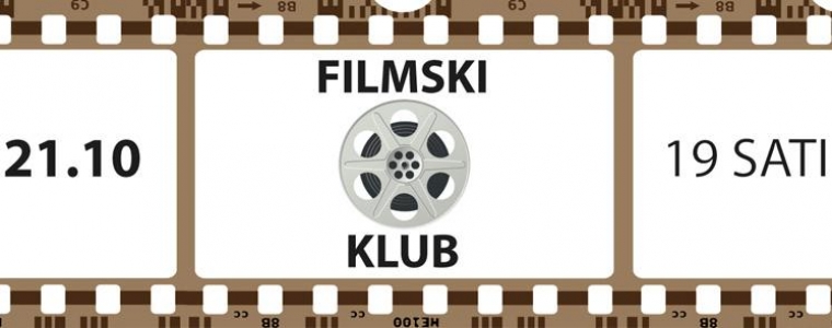 Filmski klub u Zoni