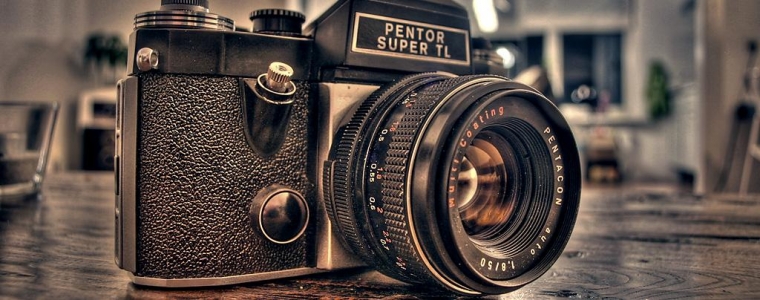 Momentov foto tečaj