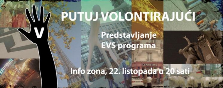 Kako putovati volontirajući