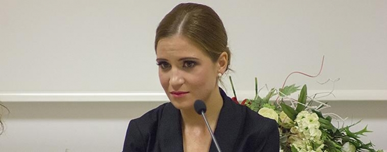 Anoreksija je autodestrukcija