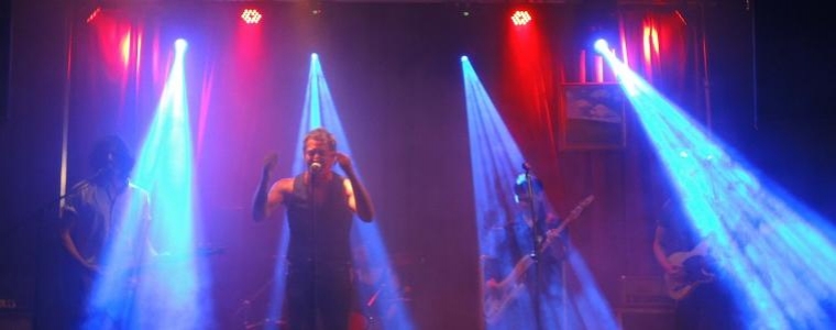 Festivalska snaga Jonathana