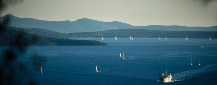 Đir od Marjana do Rive