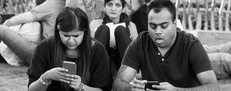 Život mobitela - smrt druženja