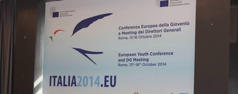 Što se preporučilo u Rimu