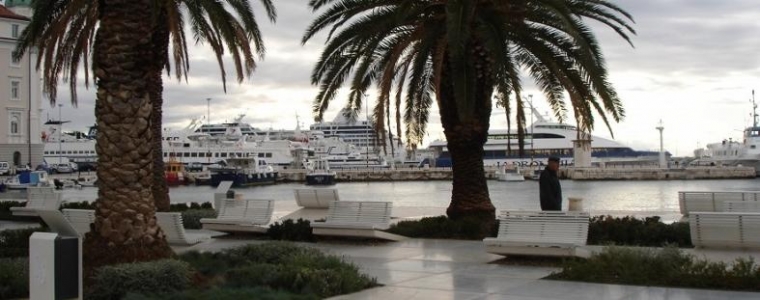 Stipendije Grada Splita