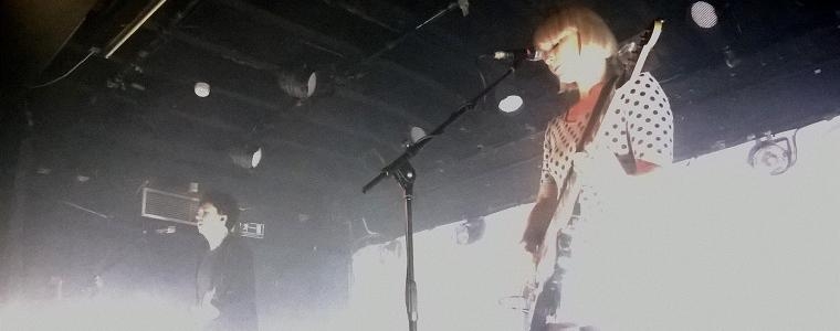 Zvučni balon Raveonettesa