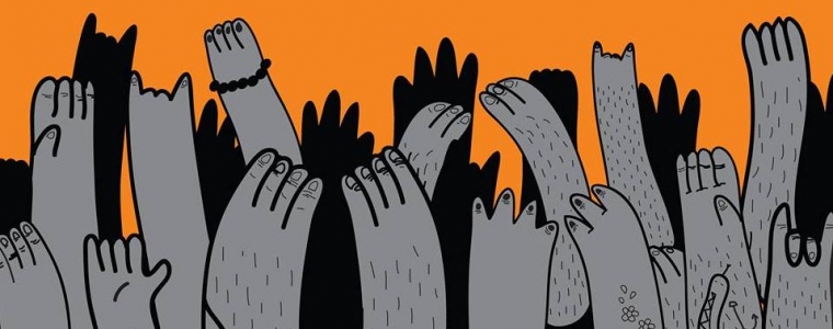 Čuješ? mlade bendove