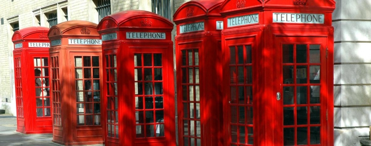 Savjeti za studij u Velikoj Britaniji