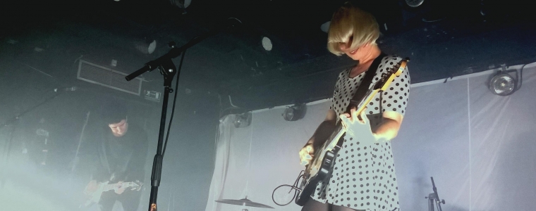 Raveonettes: drugačiji i bučniji