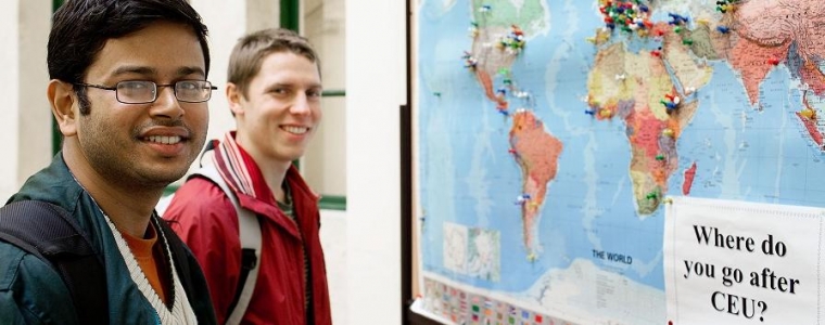 Stipendije za studij u Budimpešti