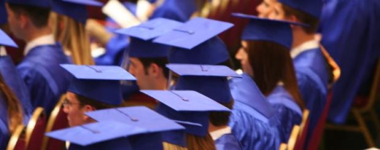 Sajam školovanja u inozemstvu