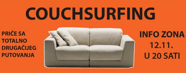 Priče sa kauča Srednje Amerike