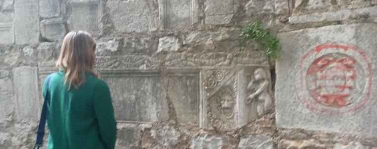 Garagninov trogirski laboratorij