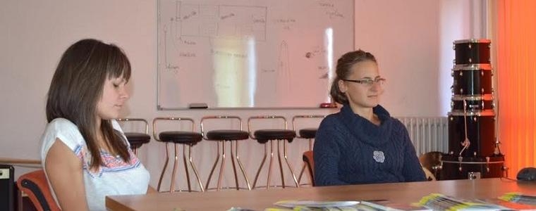 EVS: putovati i činiti dobro