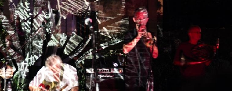 Cul-De-Sac u Domu mladih 