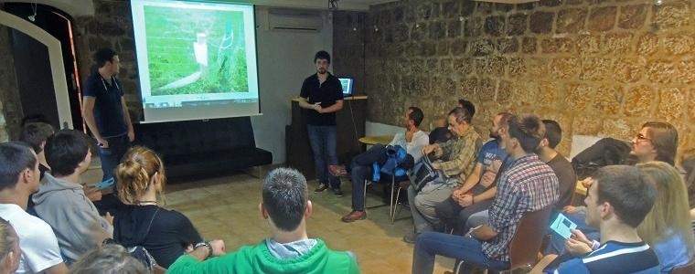 Velika srednjoamerička avantura