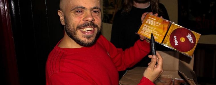 Đubrivo ima Krvave bajke