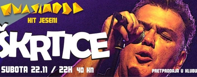 Škrtice stižu u Quasimodo