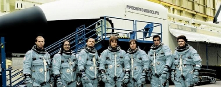 Pipsi i Walt u Judinom drvu