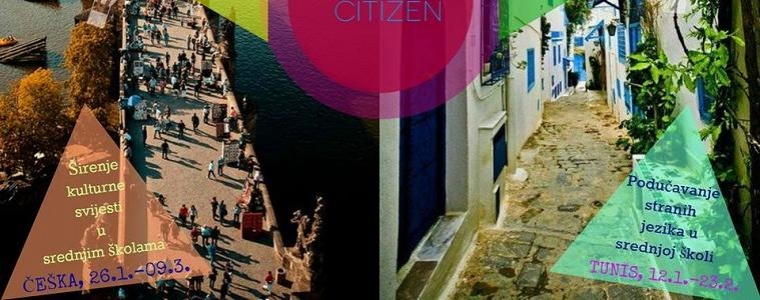 Na volontersku praksu uz AIESEC