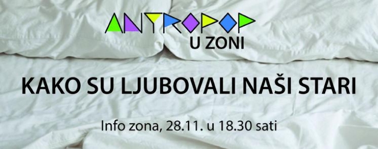 Kako su ljubovali naši stari?