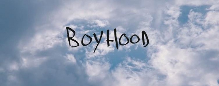 Prošetajmo kroz Boyhood