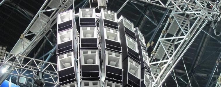 Kanzyani uz najbolje ozvučenje