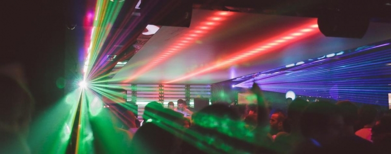 Prosinac u Kameleonu: novi zvuk