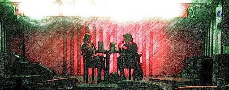 Nora Verde: Napokon pišem za sebe