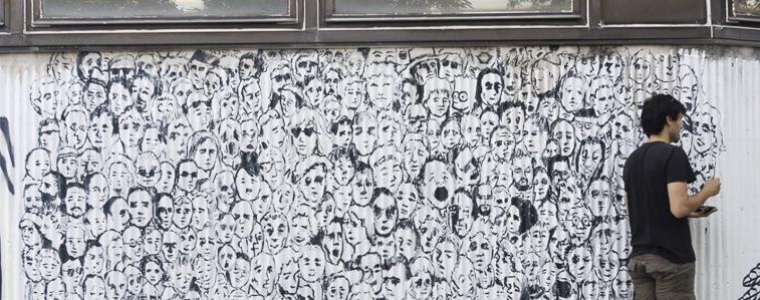 Savjet mladih: pritisak na vlast