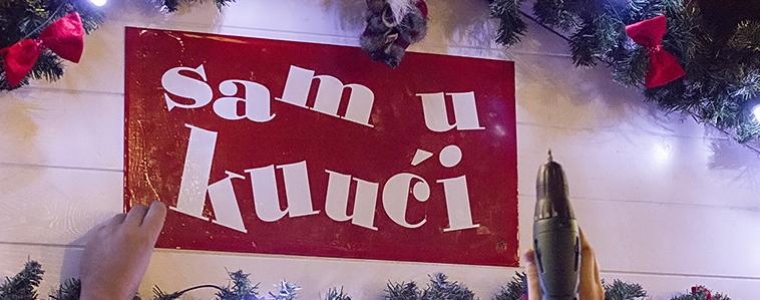 Neka Advent(ilacija) započne!