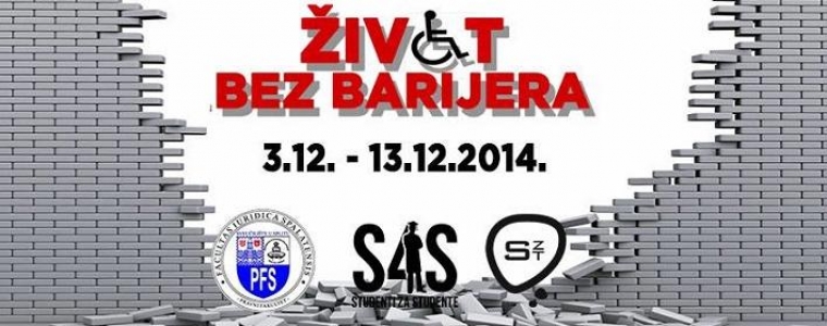 Studenti za Život bez barijera
