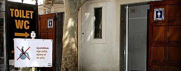 Nigdje nema invalida