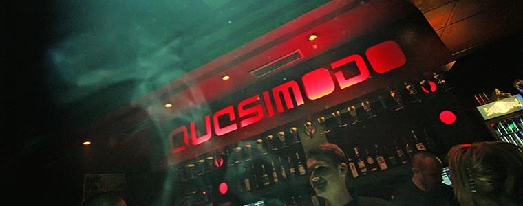 Prosinačka gužva u Quasiju