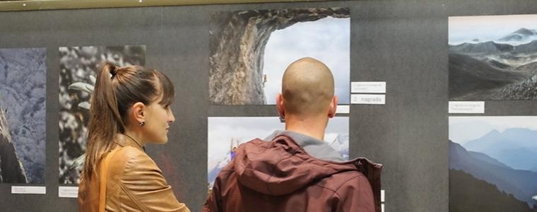 Tako se voli planina