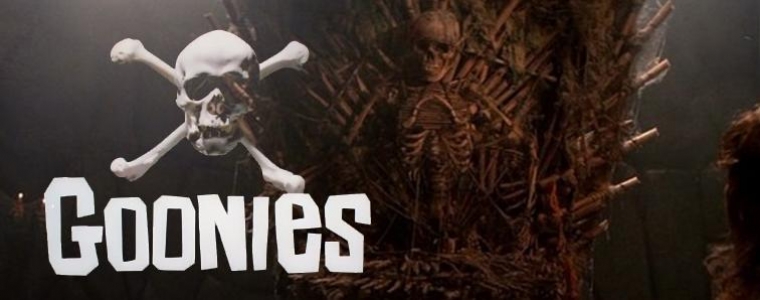 Zašto volimo Goonies?