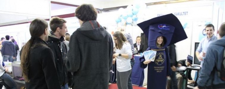 Smotra splitskog Sveučilišta