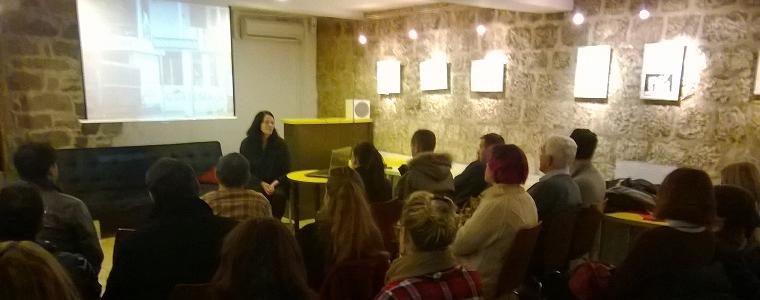 Dobar posao u Guatemali