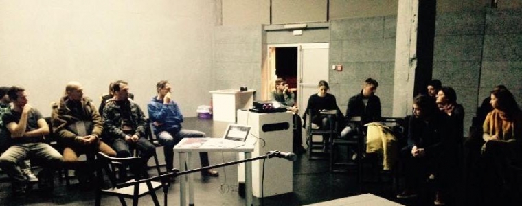 Budućnost community radija