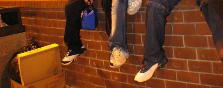 U Rumunjskoj o NEET-ovcima