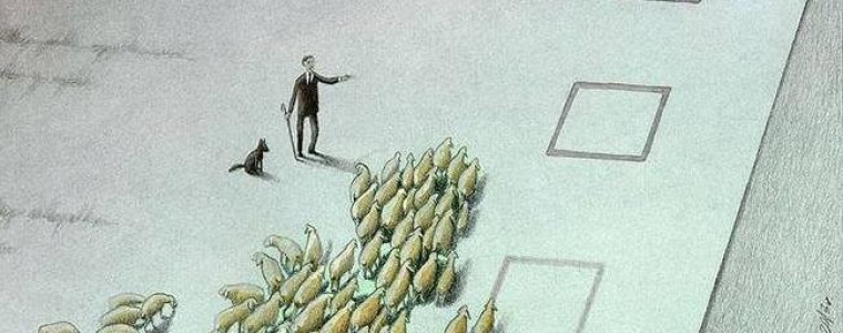 Lekcija iz povijesti za HDZ