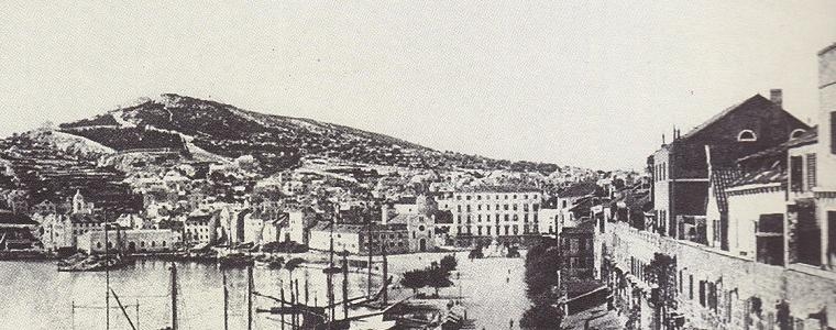 Marjan u antropocenu