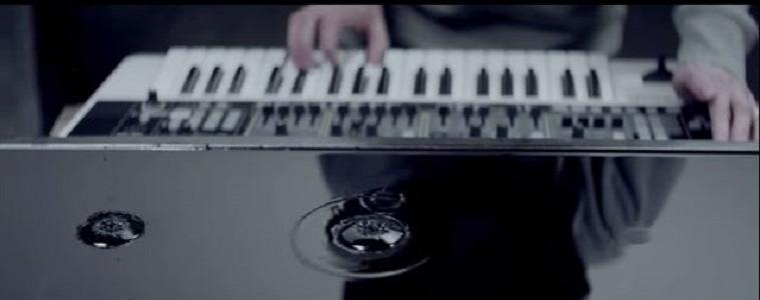 Glazba + slika = kimatika