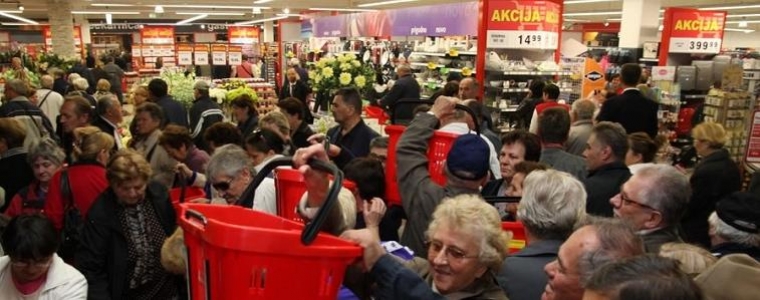 Najdivnije doba godine... Ili ne?