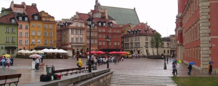 U Poljskoj o radu s mladima