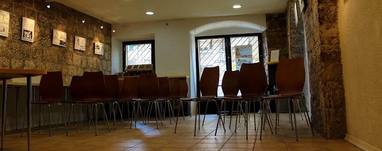 Program za rujan: Vrati se u Zonu!