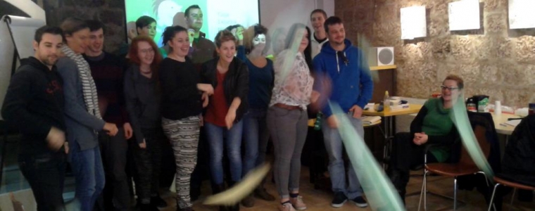  Inkubator za udruge: krenuo ZMAJ